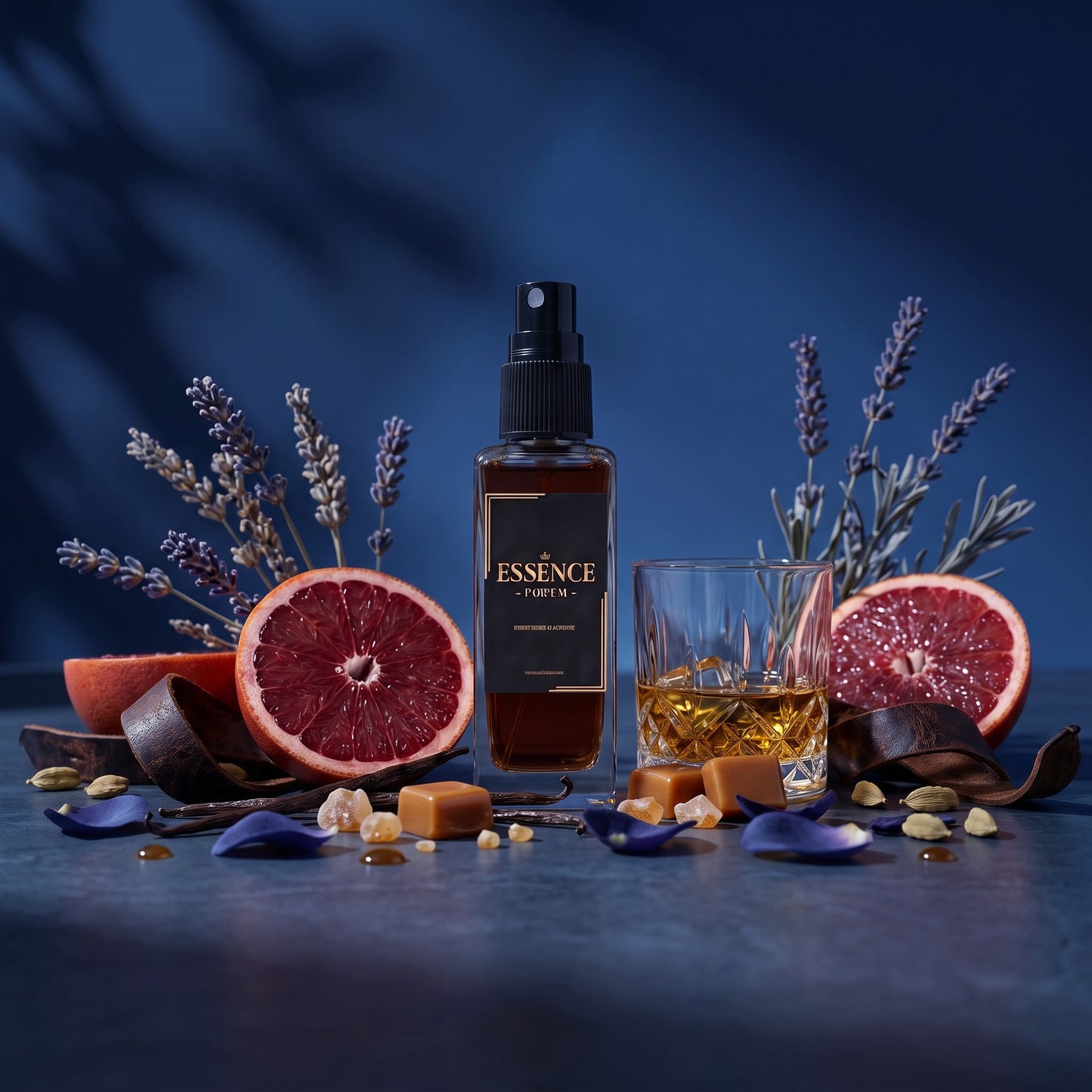 H-01 - CH Men Privé